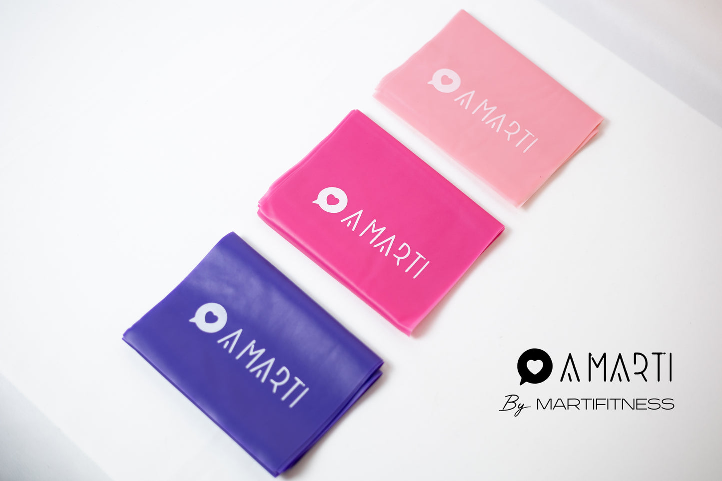 Amarti Set 🌸 Fuori Tutto!