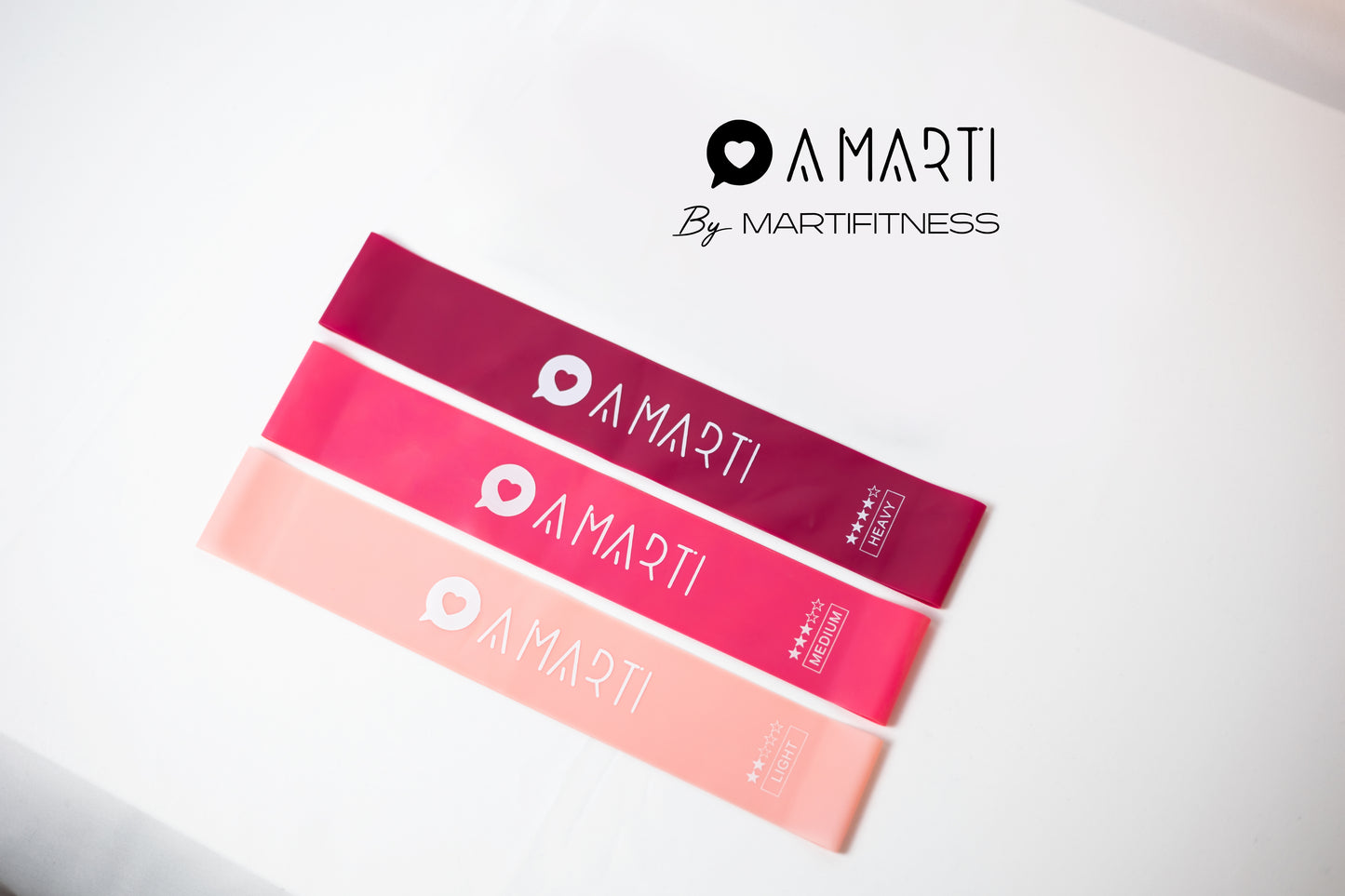 Amarti Set 🌸 Fuori Tutto!