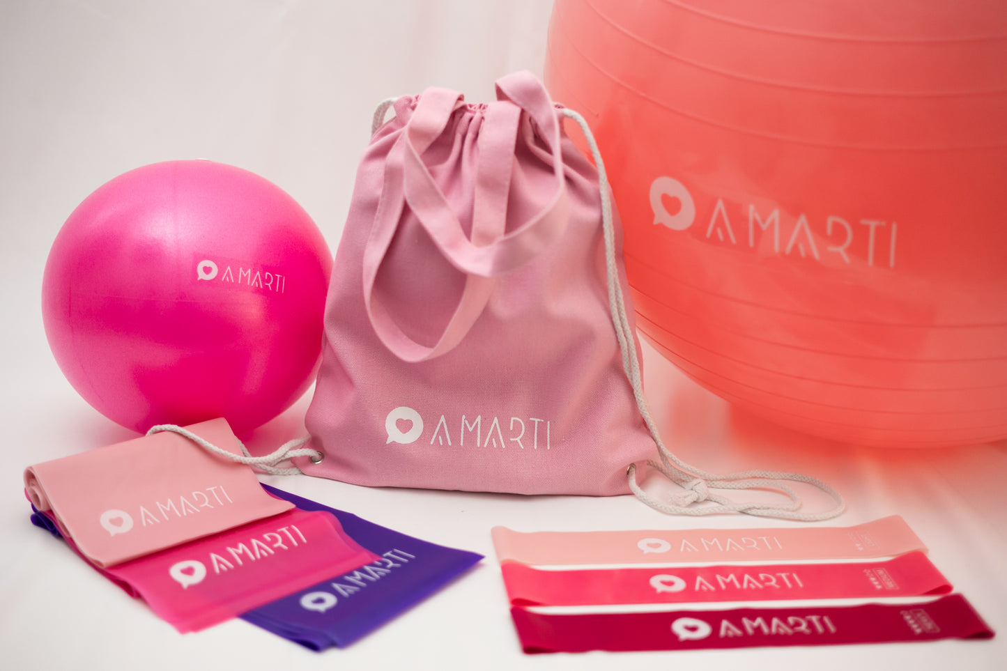 Amarti Set 🌸 Fuori Tutto!
