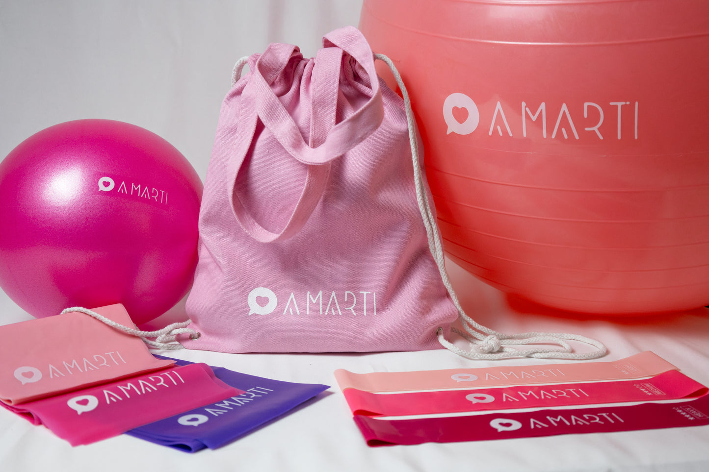 Amarti Set 🌸 Fuori Tutto!