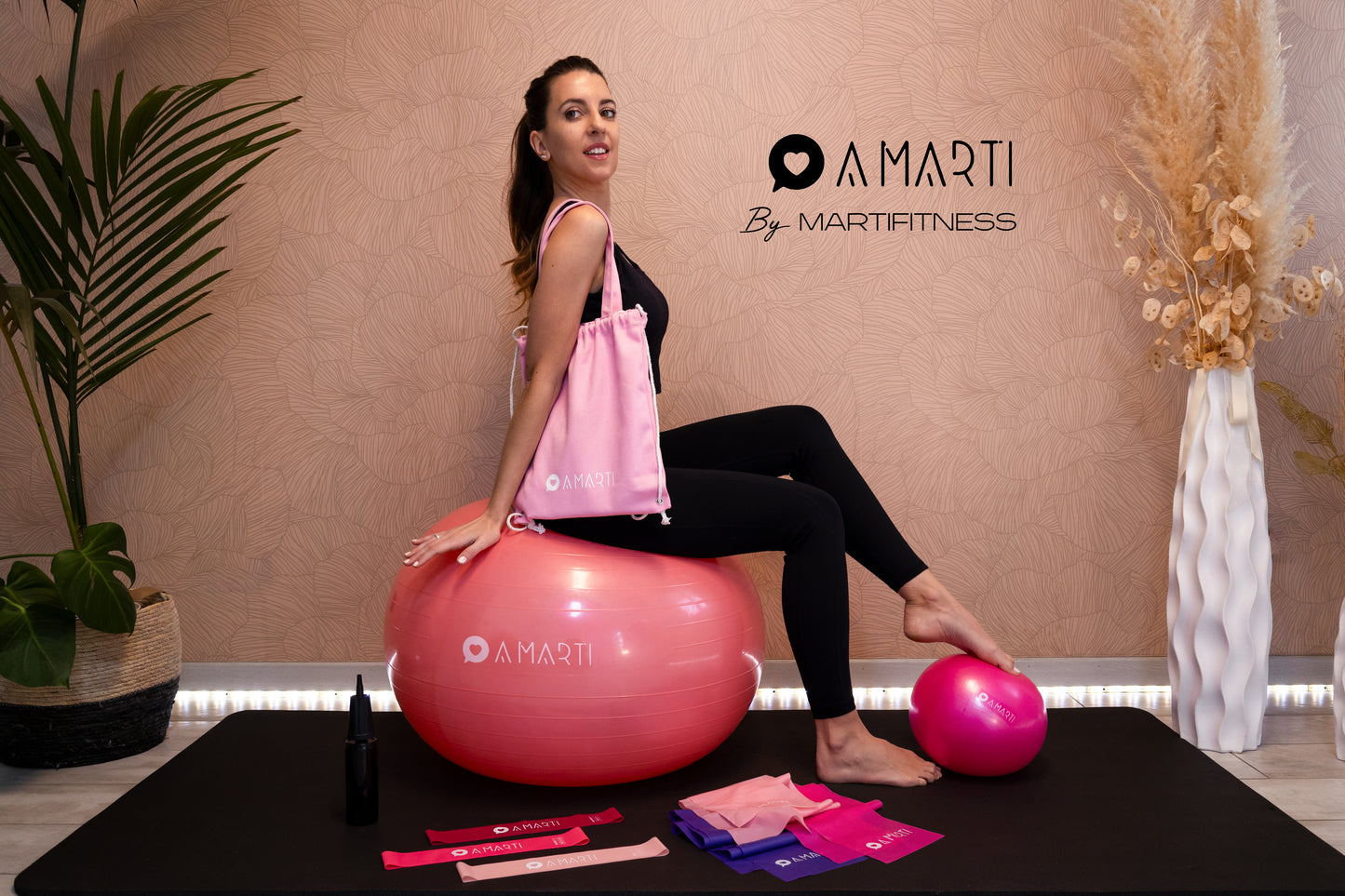 Amarti Set 🌸 Fuori Tutto!