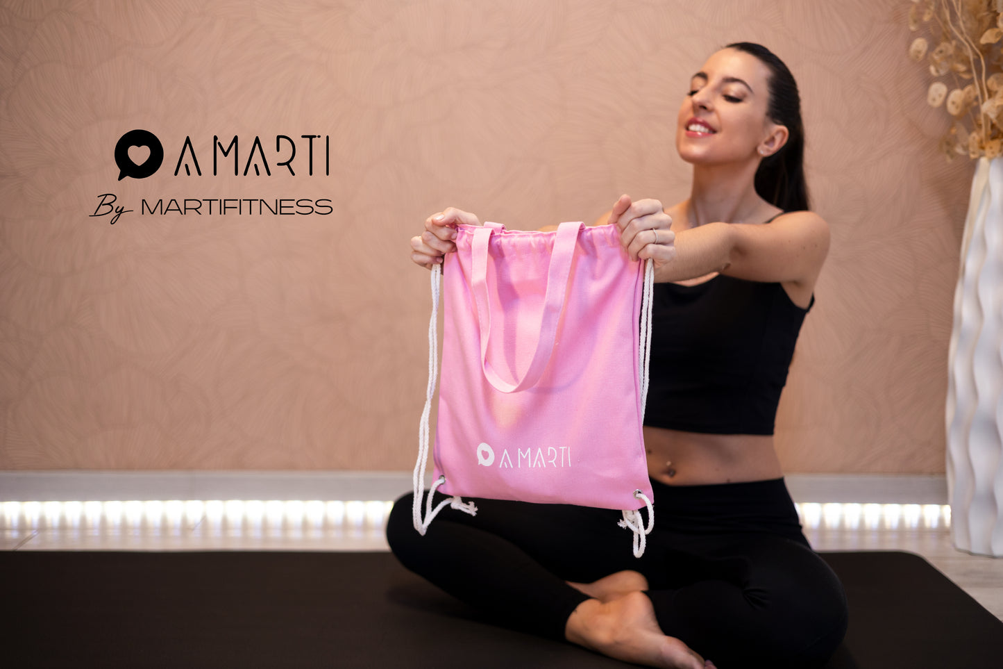 Amarti Set 🌸 Fuori Tutto!