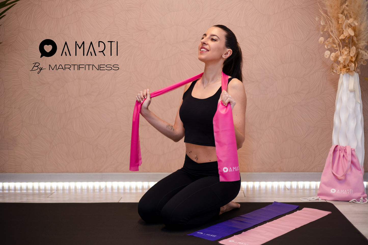 Amarti Set 🌸 Fuori Tutto!