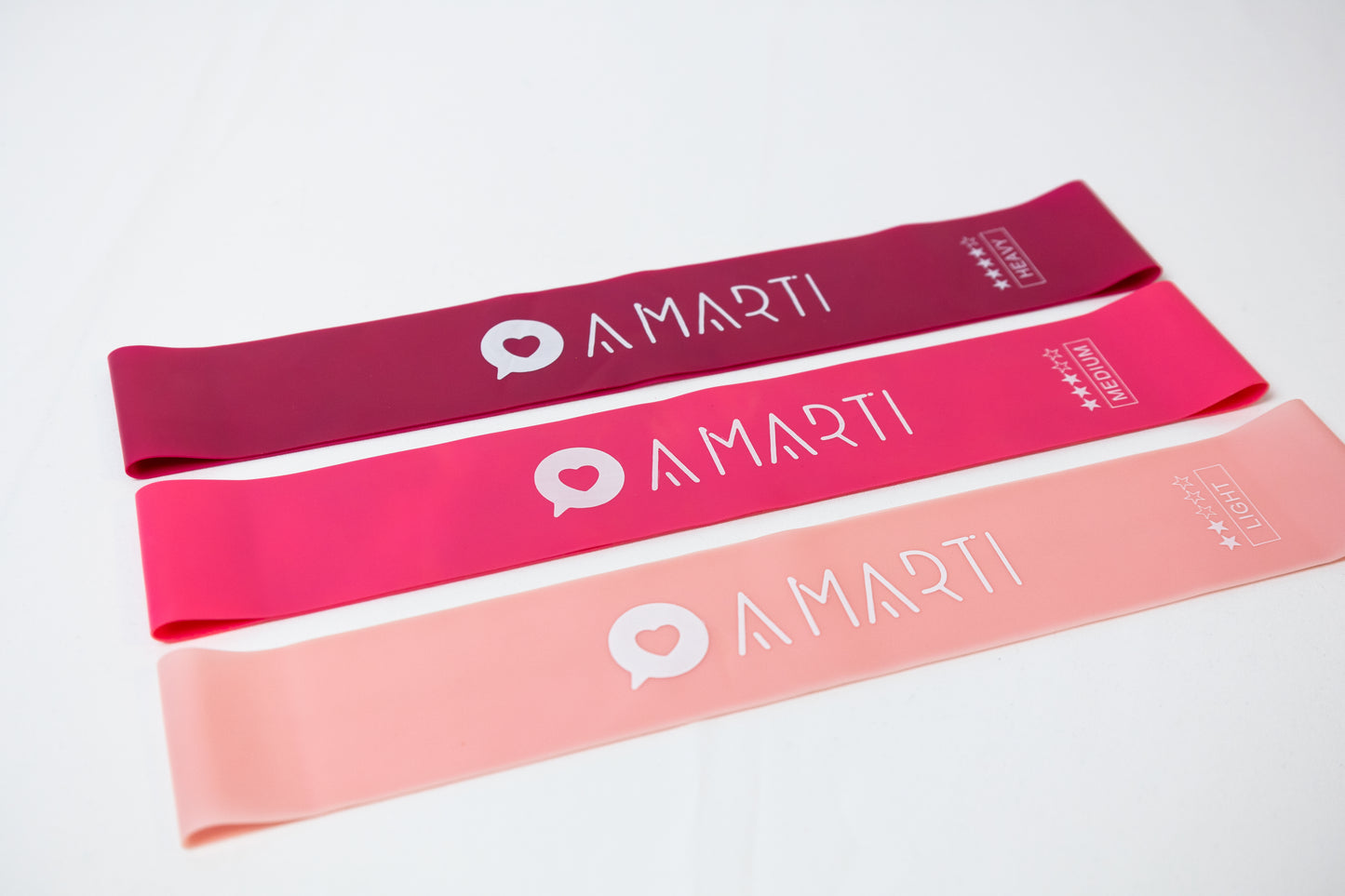 Amarti Set 🌸 Fuori Tutto!