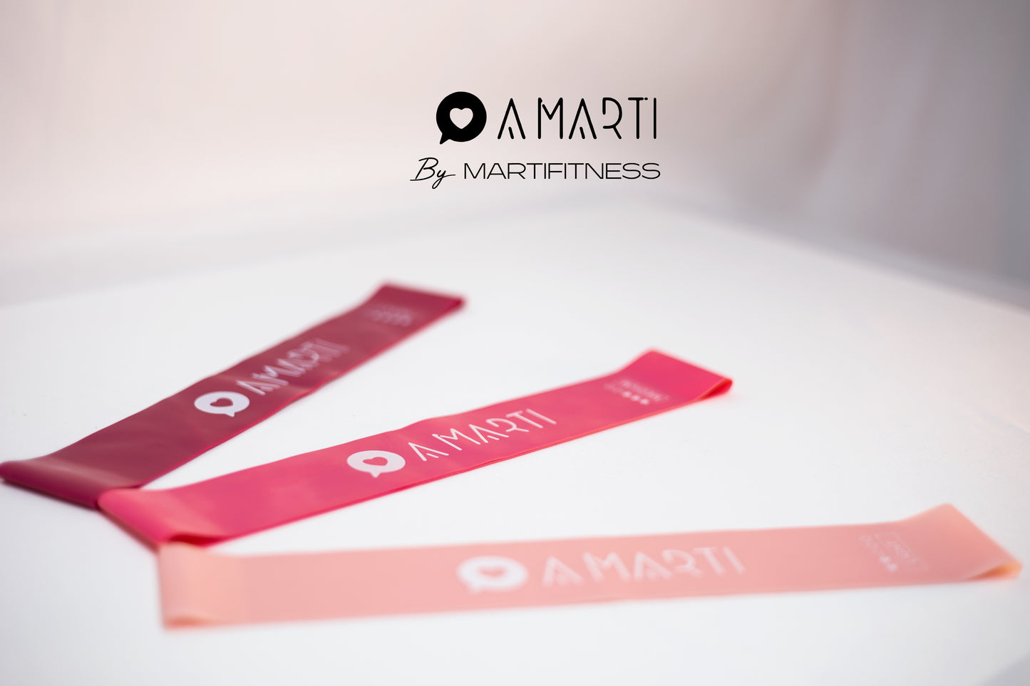 Amarti Set 🌸 Fuori Tutto!
